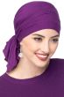 Cardani Bamboo Slip On Scarf | Pre-Tied Scarves