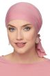 Cardani Bamboo Slip On Scarf | Pre-Tied Scarves