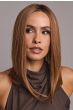 Slone by Alexander Couture | Lace Front, Monofilament Top, Heat Friendly
