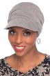 Cardani Slouchy Newsboy Hat | Viscose from Bamboo Slouch Caps for Women