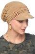 Cardani Slouchy Newsboy Hat | Viscose from Bamboo Slouch Caps for Women