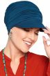 Cardani Viscose from Bamboo Slouchy Newsboy Hat | Slouch Caps for Women