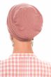 Cardani Buttery Soft Slouchy Newsboy Hat in Luxury Cupro Fabric