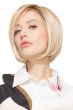 Smooth Cut Bob Wig by TressAllure | Lace Front, Monofilament, Heat Friendly