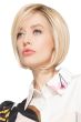 Smooth Cut Bob Wig by TressAllure | Lace Front, Monofilament, Heat Friendly