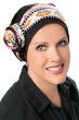 Snap to Wrap (STW) Headcoverings