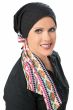 Snap to Wrap (STW) Headcoverings