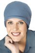 snuggle beanie for chemo - cancer beanie in cotton for women
