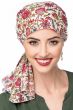 So Simple Scarves™ - Pre-Tied Scarf Head Covering in 100% Cotton Prints