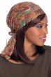 So Simple Scarves™ - Pre-Tied Scarf in Crinkle Chiffon