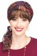 So Simple Scarves™ - Pre-Tied Scarf in Crinkle Chiffon