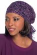 So Simple Scarves™ - Pre-Tied Scarf in Crinkle Chiffon