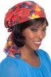 So Simple Scarves™ - Pre-Tied Scarf in Crinkle Chiffon