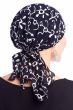 So Simple Scarves™ - Pre-Tied Scarf Head Covering in 100% Cotton Prints