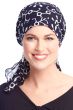 So Simple Scarves™ - Pre-Tied Scarf Head Covering in 100% Cotton Prints