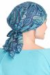 So Simple Scarves™ | Pre-Tied Scarf Headcovering