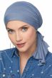 Pre Tied Scarves - So Simple Scarf in Silky Soft Viscose from Bamboo by Cardani