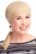 Pre Tied Scarves - So Simple Scarf in Silky Soft Viscose from Bamboo by Cardani