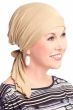 Pre Tied Scarves - So Simple Scarf in Silky Soft Viscose from Bamboo by Cardani