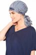 So Simple Scarves™ | Pre-Tied Scarf Head Covering in 100% Cotton Tie Dye Prints