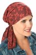 FACTORY SECONDS: So Simple Scarves™ - Pre-Tied Scarf Headcovering