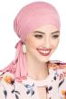 Pre Tied Scarves - So Simple Scarf in Silky Soft Viscose from Bamboo by Cardani