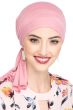 Pre Tied Scarves - So Simple Scarf in Silky Soft Viscose from Bamboo by Cardani