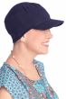 Softie Baseball Cap | Deep Baseball Hat