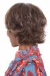 Sophia Wig by Cardani | Mono Crown Textured Wig with Bangs
