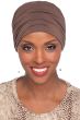 Sophisticate Turban by Cardani® | Silky Soft Viscose from Bamboo Hat