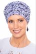 Luxury Bamboo Hat - Sophisticate Turban by Cardani®