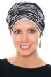 Sophisticate Turban by Cardani® | Silky Soft Viscose from Bamboo Hat