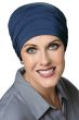 Luxury Bamboo Hat - Sophisticate Turban by Cardani®