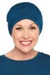 Luxury Bamboo Hat - Sophisticate Turban by Cardani®