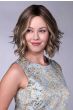 Spade Wig by Belle Tress | Lace Front, Monofilament, Hand Tied, Heat Friendly