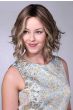 Spade Wig by Belle Tress | Lace Front, Monofilament, Hand Tied, Heat Friendly