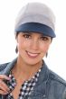 Viscose from Bamboo Classic Baseball Cap by Cardani
