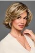 Stand Out Style Wig by Gabor | Lace Front, Monofilament Part, Heat Friendly