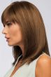 Stepping Out by Eva Gabor Wigs - Lace Front, Monofilament Part Wig