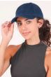 The Go-To Baseball Cap | Cotton Baseball Cap for Women