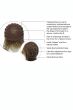 Stop Traffic by Raquel Welch Wigs - Monofilament Crown Wig
