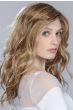 Stream Hair Topper by Ellen Wille | Lace Front, Monofilament , Heat Friendly