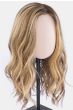 Stream Hair Topper by Ellen Wille | Lace Front, Monofilament , Heat Friendly