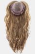 Stream Hair Topper by Ellen Wille | Lace Front, Monofilament , Heat Friendly