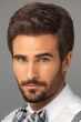 Style Mens Wig by HIM HairUWear - Lace Front Wig