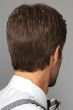 Style Mens Wig by HIM HairUWear - Lace Front Wig