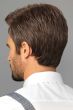 Style Mens Wig by HIM HairUWear - Lace Front Wig
