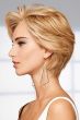 Success Story by Raquel Welch Wigs - Human Hair, Monofilament, Hand Tied Wig