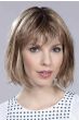 Sue Mono Wig by Ellen Wille | Petite/Average, Monofilament Part