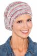 Sweater Cap | Slouchy Sweater Knitted Snood for Women